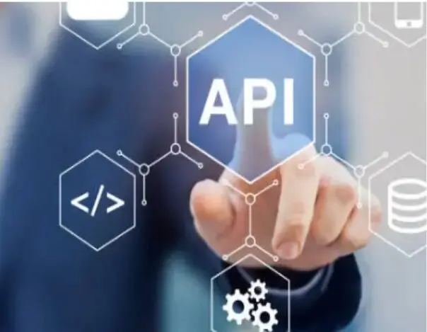 How do APIs work?
