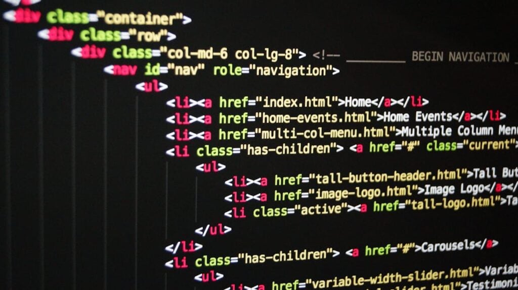 how to center text in html ?