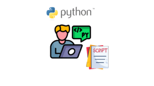 How to Run a Python Script – A Beginner's Guide